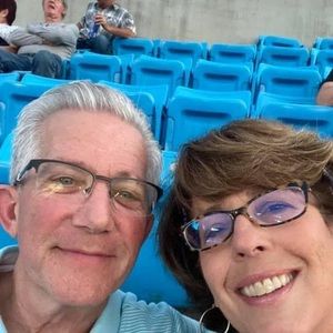 Meet your Posher, Karen